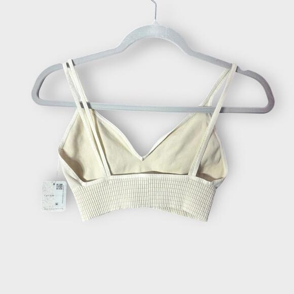 NWT Free People Intimates Bralette Size XS - Picture 7 of 9
